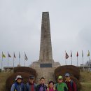 고양누리길 5코스 행주산성역사누리길 이미지