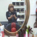 수화 헤어톡