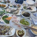 만나굴수산 | 싱싱한 해산물이 가득 ! 제부도 회 포장 전문 만나수산 후기
