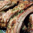 참나무장작구이통닭 이미지