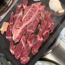 행복한우 인공수정소 | 신당역 고기집 비프정, 한우 구이 경탁주 파는 소고기 맛집