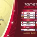 [WBSC] 2018 WBSC 여자야구월드컵, 참가국 12개국 확정 이미지