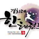 경희대 孝 태권도 이미지