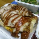 화정족발문산점 | [파주 문산] 윤기 자르르 쫄깃쫄깃한 "화정족발"