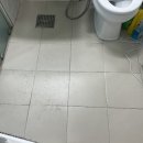 구미 욕실 줄눈 구미확장단지골드클래스 욕실 줄눈 재시공 후기