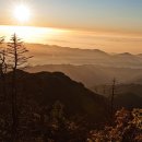 지리산 이미지