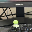 마리오펫 | 펫더월드 키캡 추천, 감성 가득 마니또선물 후기 (생일선물로도 귀엽겠다)