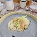 대전 유성 신성동 콩국수 칼국수 해물파전 맛집 [서천해물칼국수] 후기 주치정보 두번째 방문 후기