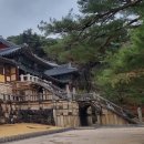 감포해수탕 | 경주 '불국사'. 어멋 봄비 때문에(M 클럽 3. 2. 7화)