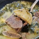 시민공원역 2번 출구 | 인생 미역국을 만나다 시민공원역 맛집 서청미역 인천아인애비뉴점 방문 후기