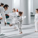 밝은i태권도장 이미지