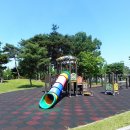 배산체육공원 테니스장 이미지