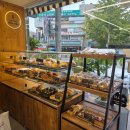 솜솜비스킷 | [평촌 | 솜솜빵집] 건강한 재료 넣어 더 맛있는 관양동 시장 빵집 추천