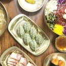 윤 칼국수