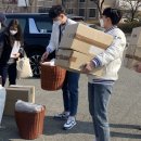 목원대학교 입구 이미지