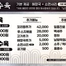 황해수육전주서곡점