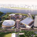 잠실주경기장 야구장 앞 이미지