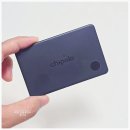 디케이조이 | 갤럭시도 완벽 호환! 무선충전 위치추적기 치폴로 카드 2025 실사용 후기