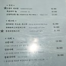 여울다이닝 | 분위기 좋은 청량리역 일식 레스토랑, 여울 다이닝 후기(고등어봉초밥, 참치 프로슈토)