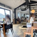 녹사평대로 | [서울 용산] 해방촌 나들이 후기 (해방촌 꽃집, 하우스게러지, 코타티, 카페로너, 오파토 소금빵)