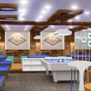 웰빙 당구클럽 이미지