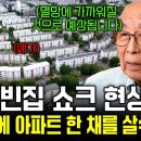 빈집쇼크.빈집 100만 채 시대에 일본의 방 5개 초호화 집도 폐가 상태 / KBS같이 삽시다 이미지