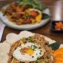 분당테크노파크 D동식당 | [분당 정자 맛집] 나나방콕 정자점 – 나시고랭+타이칠 치킨러버 재방문 후기