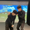 평프로 골프 아카데미 | 상암 골프아카데미 투어프로님의 드라이버 샷 교정 레슨 후기