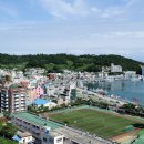 어촌마을 이미지