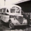 한국의 시대별 버스 역사와 사진 이미지