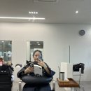 [마곡/발산] 에이바헤어 - 발산미용실 애쉬블랙 염색 후기!