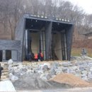 청풍 관광정보센터 이미지