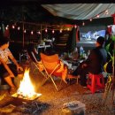 산여울캠핑장 이미지