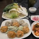 정가네만두샤브 | 부천 까치울역 맛집 정가네 수제만두 샤브, 3인 방문 솔직후기 (주차 편한 곳)