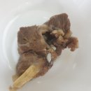 수제갈비탕 이미지