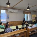 손불한울지역아동센터 | 함평도서관 꿈자람 독서회 운영[미래교육신문]