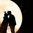 토끼의떡방아