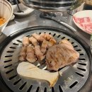 신토식당 | 청주 가경동, 연탄불에 구워먹는 고기 맛있게 먹고 온 &#39;연탄부락&#39; 후기