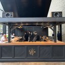 한국특수음향주 | 오사카 콘래드 호텔 카페, 글리치 커피 오사카(Glitch Coffee Osaka) 방문 후기