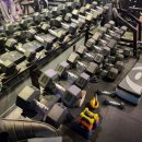 비주얼짐 PT 매교인계점 이미지