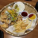 족발신선생대구두류점 | 166) 대구맛집 까미생막창 저세상불쭈꾸미 족발신선생 코오롱야외음악당 수성못폴바셋