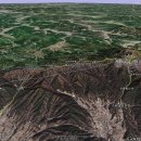치산약수터 | 팔공산종주 [수태골~동봉~서봉~파계재~파계사 코스]