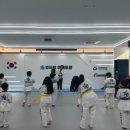 별하람 태권도장 이미지