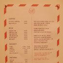카페153도씨 | 마곡 마카롱 디저트 153도씨 달달하고 맛있어 :)