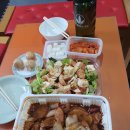 웅스찜닭 네이버블로그
