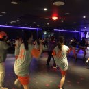 신나는 줌바댄스 이미지