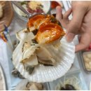 해변횟집 이미지