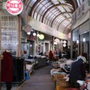 서정리시장 이미지