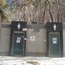 천마산(등산로입구)화장실 이미지