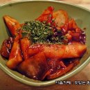 떡볶이카페 이미지